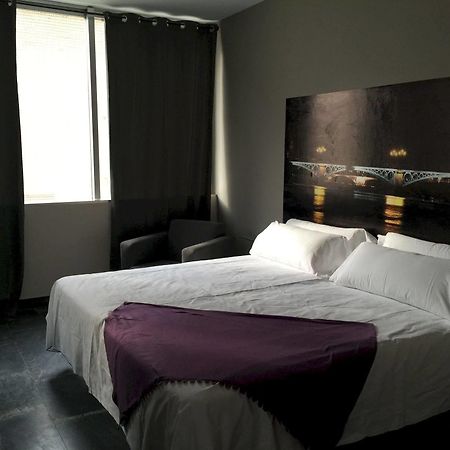 Vip Puro Centro Apartment Севиля Екстериор снимка
