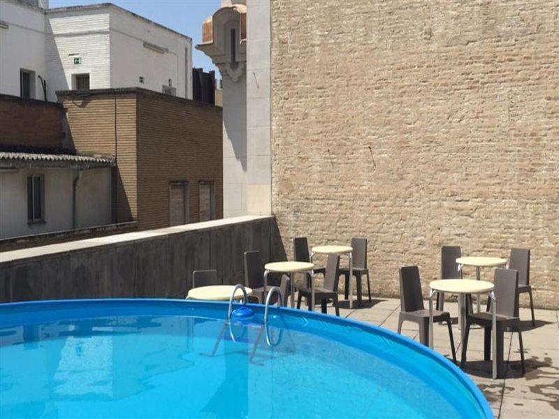 Vip Puro Centro Apartment Севиля Екстериор снимка