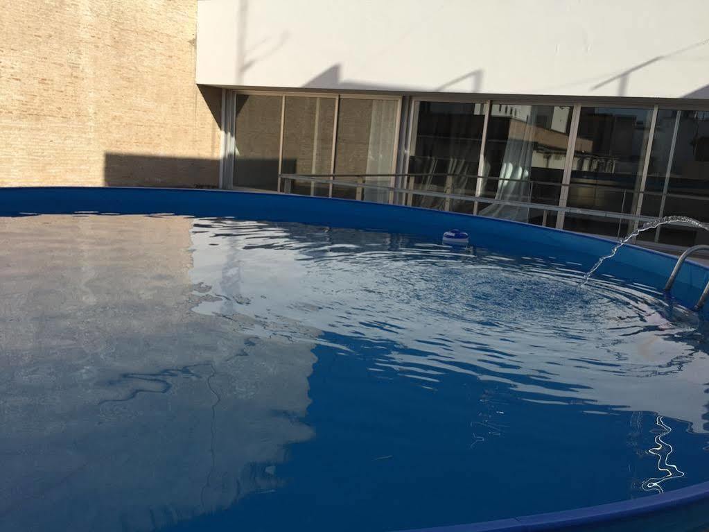 Vip Puro Centro Apartment Севиля Екстериор снимка